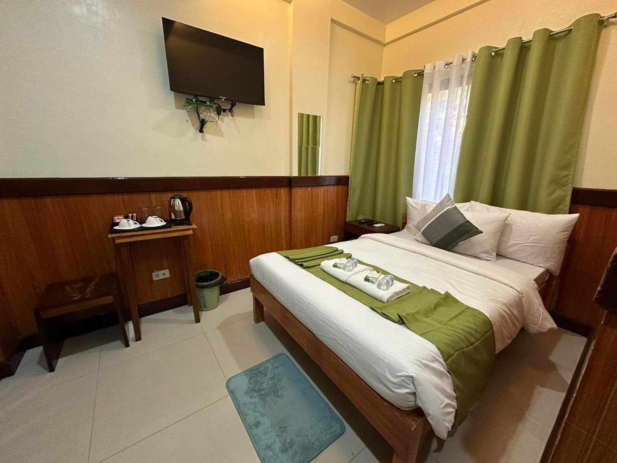 Desert Rose Beach Hotel El Nido Kültér fotó