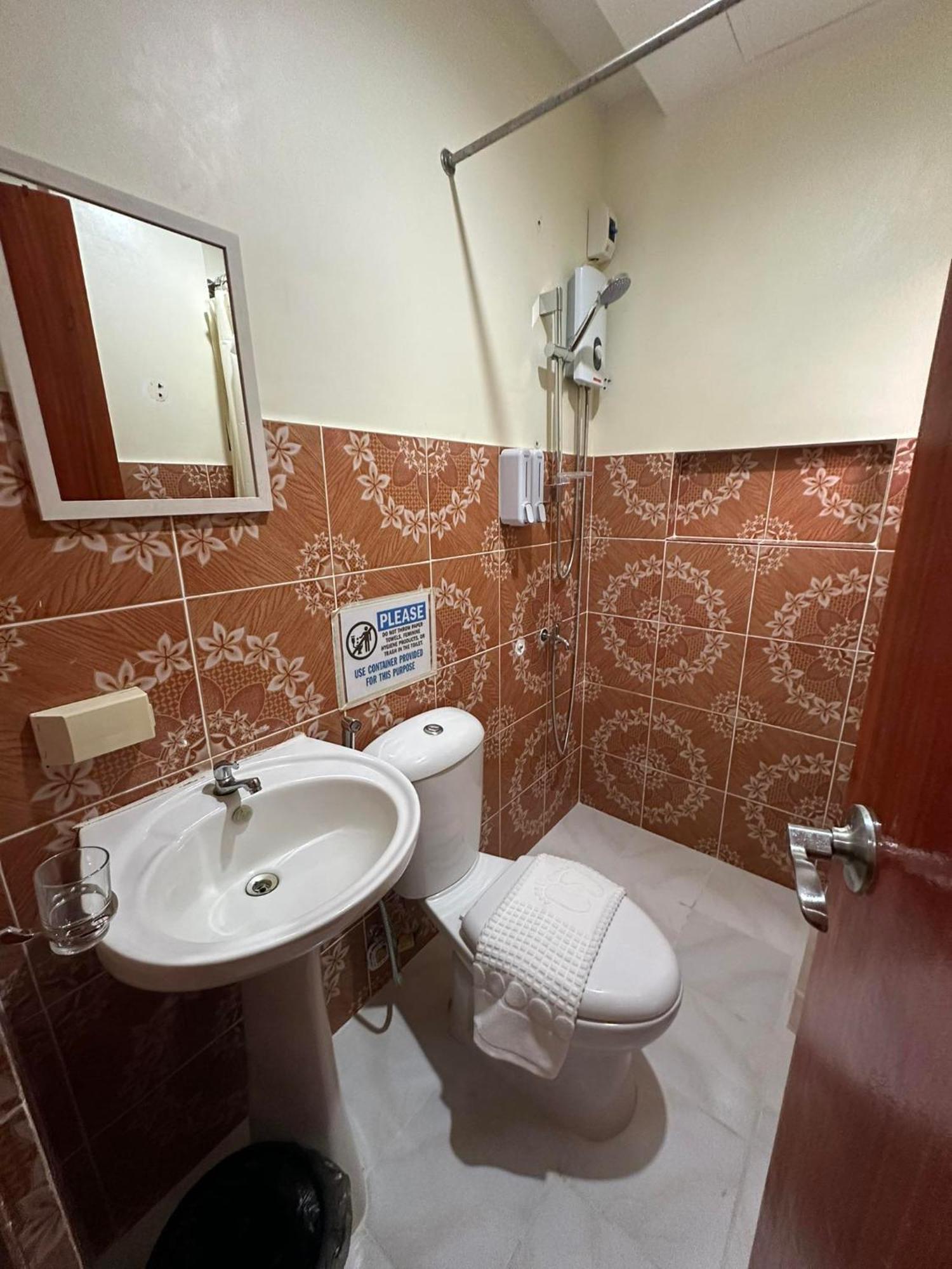 Desert Rose Beach Hotel El Nido Kültér fotó