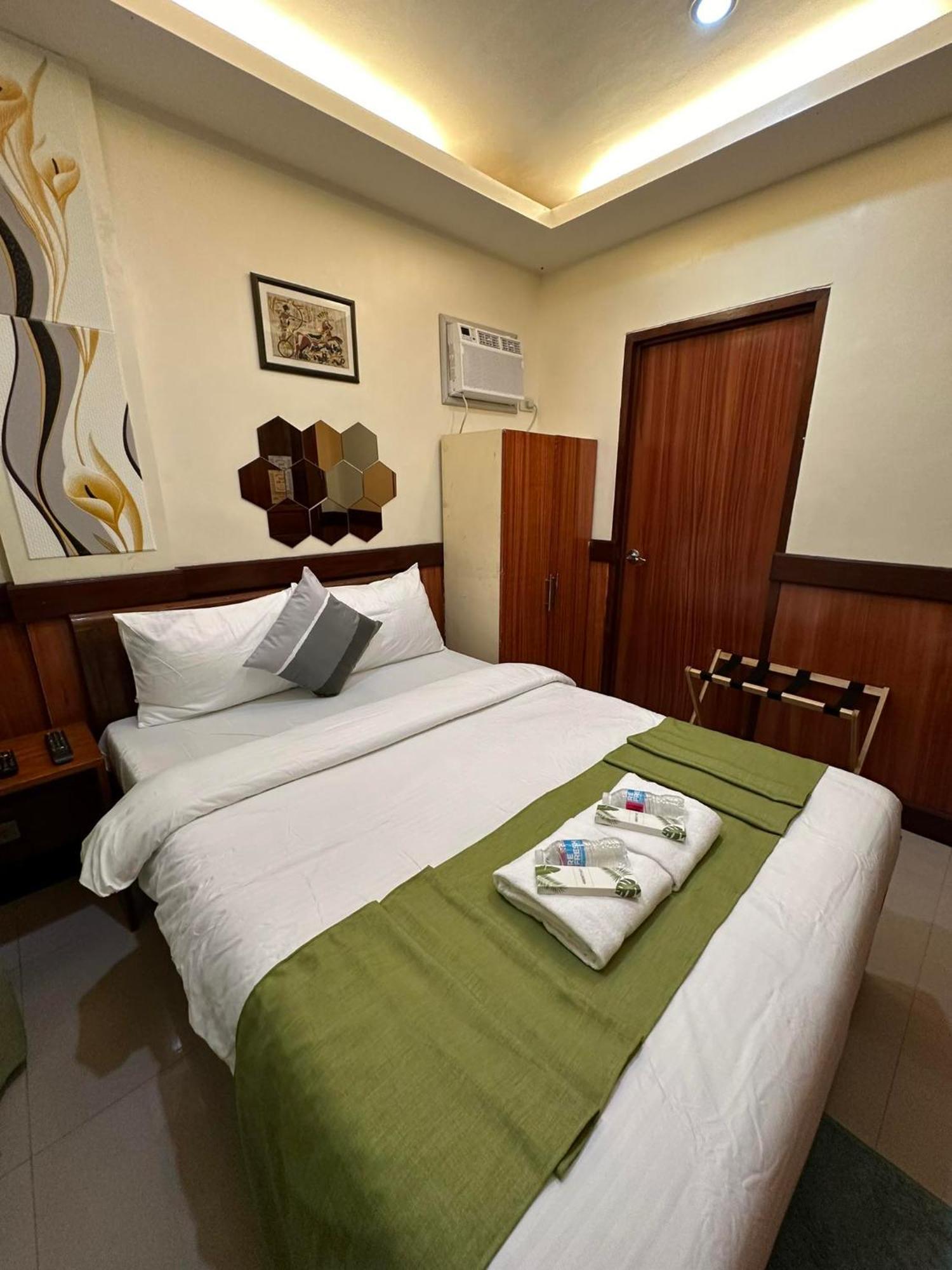 Desert Rose Beach Hotel El Nido Kültér fotó
