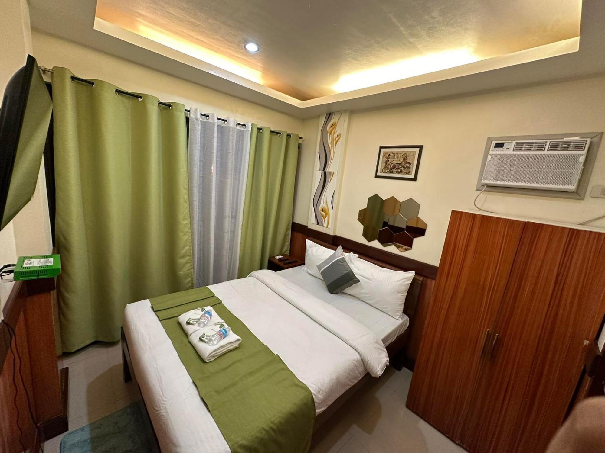 Desert Rose Beach Hotel El Nido Kültér fotó