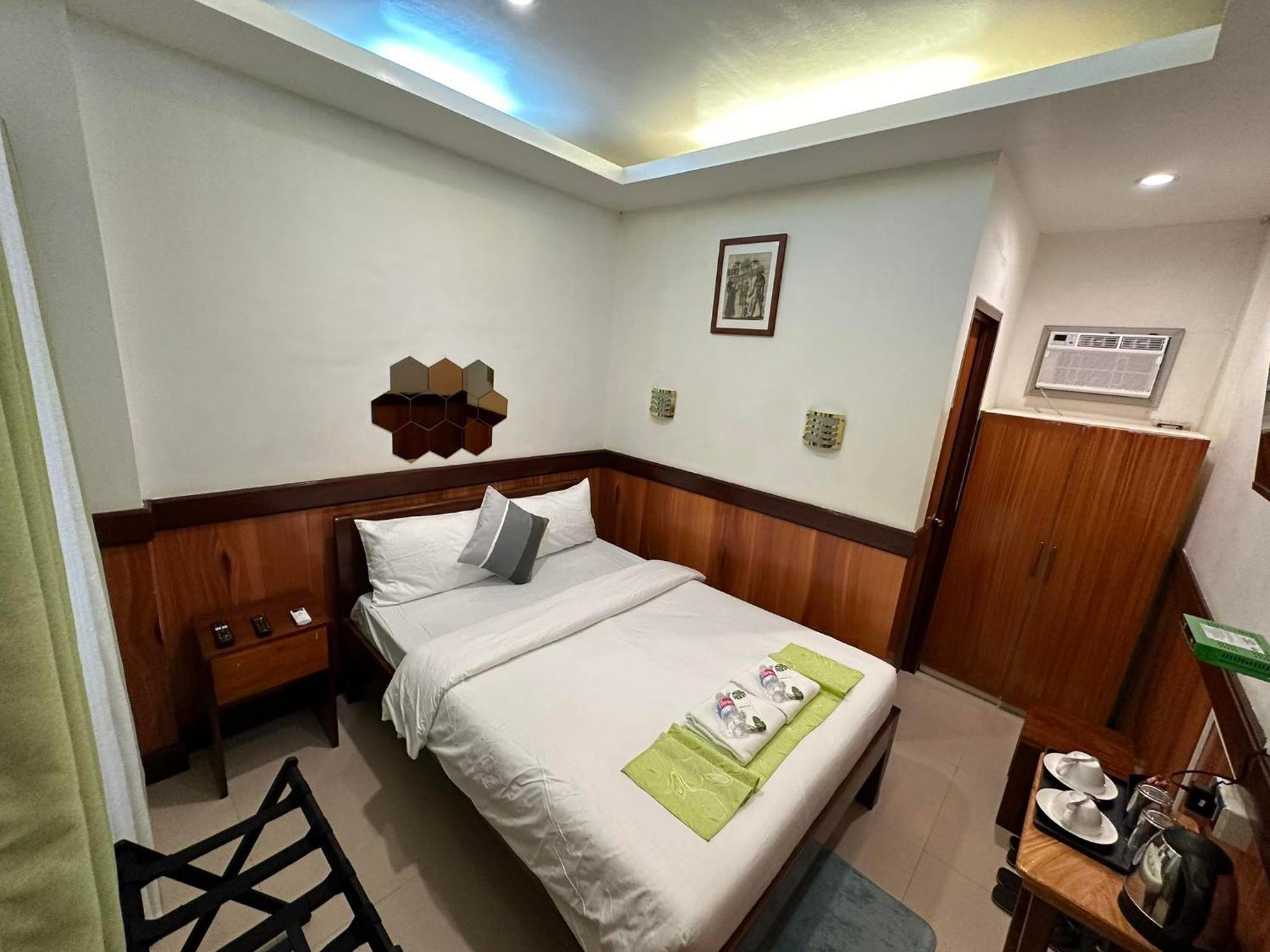 Desert Rose Beach Hotel El Nido Kültér fotó